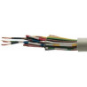 Cable souple 2 x 0,50mm²