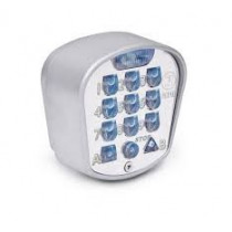 DIGICODE DGT61 FADINI SAILLIE AVEC ELECTRONIQUE INTERGRE