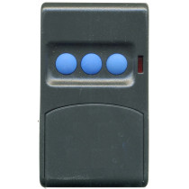 TXS3 Emetteur tricanal avec dip-switch
